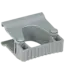 Vikan Modulo clip in gomma di ricambio per 1011x e 1013x