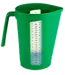 Vikan Messbecher, 2 Liter