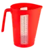 Vikan Messbecher, 2 Liter