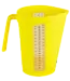 Vikan Messbecher, 2 Liter
