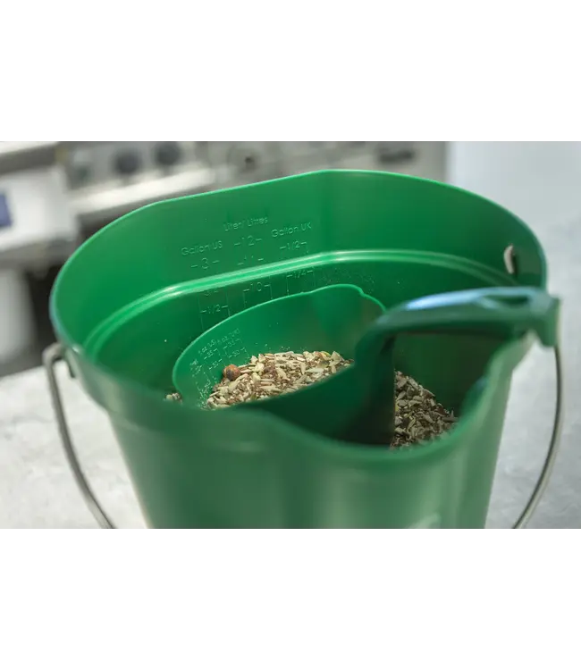 Vikan Sessola Rotonda, 1 Litro