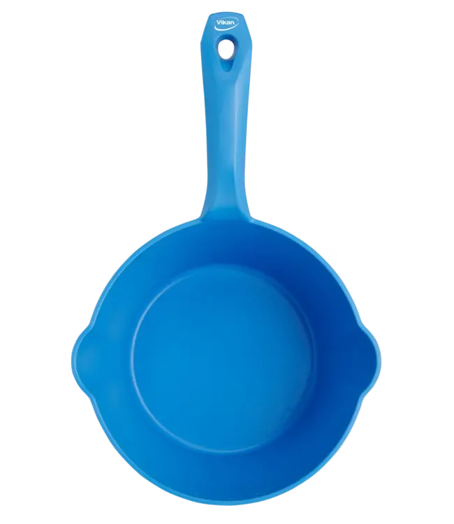 Vikan Pelle ronde graduée, 2 Litres