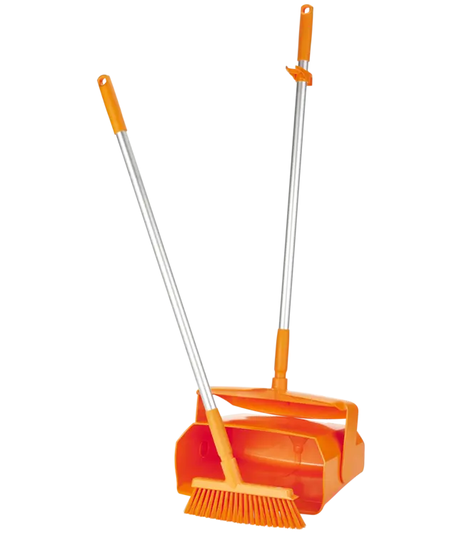 Vikan Kit pelle balai, 350 mm, Medium