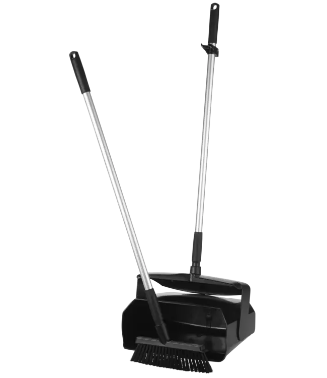 Vikan Kit pelle balai, 350 mm, Medium