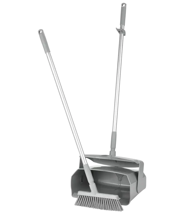 Vikan Kit pelle balai, 350 mm, Medium