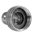 Vikan Raccordo rubinetto maschio, 1/2"(Q)