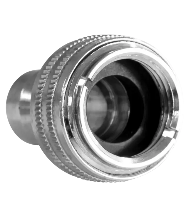 Vikan Hahnanschluss mit Reduzierstück, 1/2"(Q)