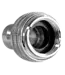 Vikan Hahnanschluss mit Reduzierstück, 1/2"(Q)