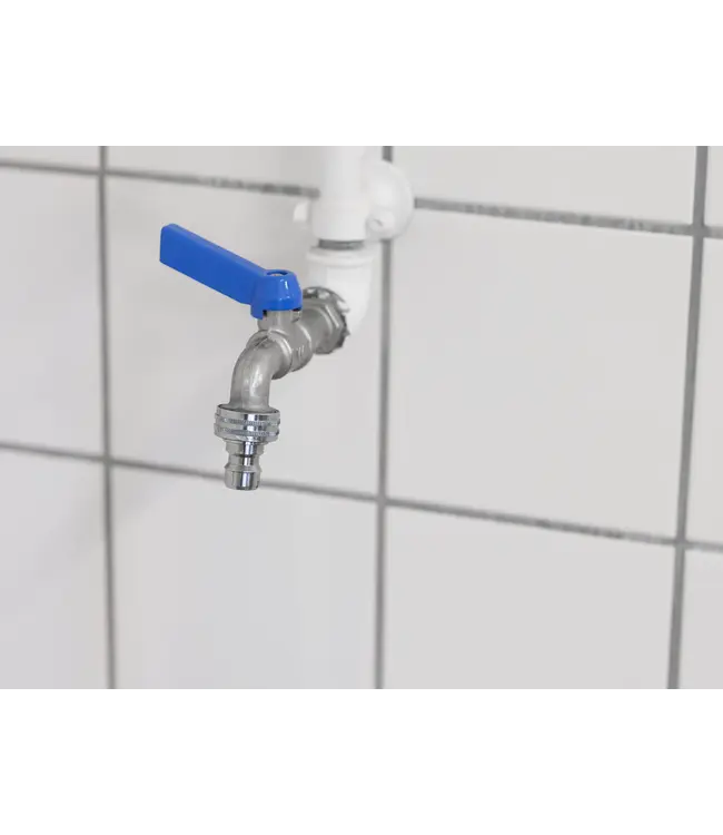 Vikan Raccord robinet, mâle, 1/2"(Q)