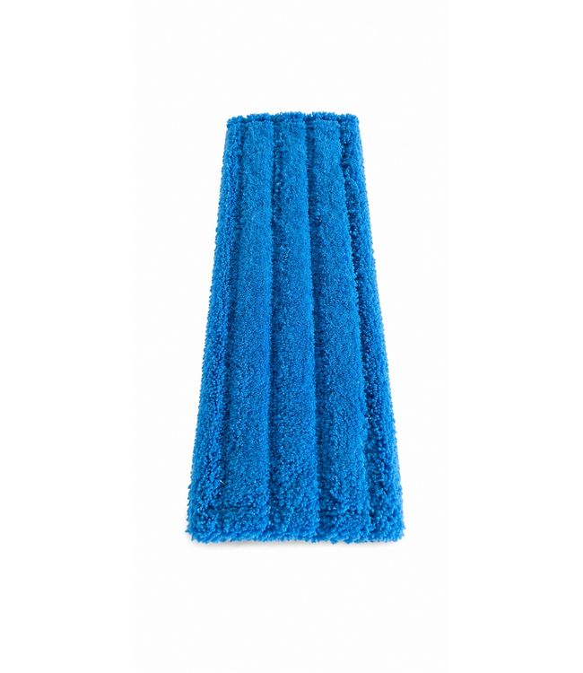 Mop in microfibra per alimenti, Pocket, 40 cm