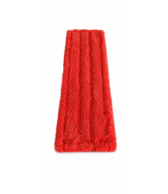 Mop in microfibra per alimenti, Pocket, 40 cm