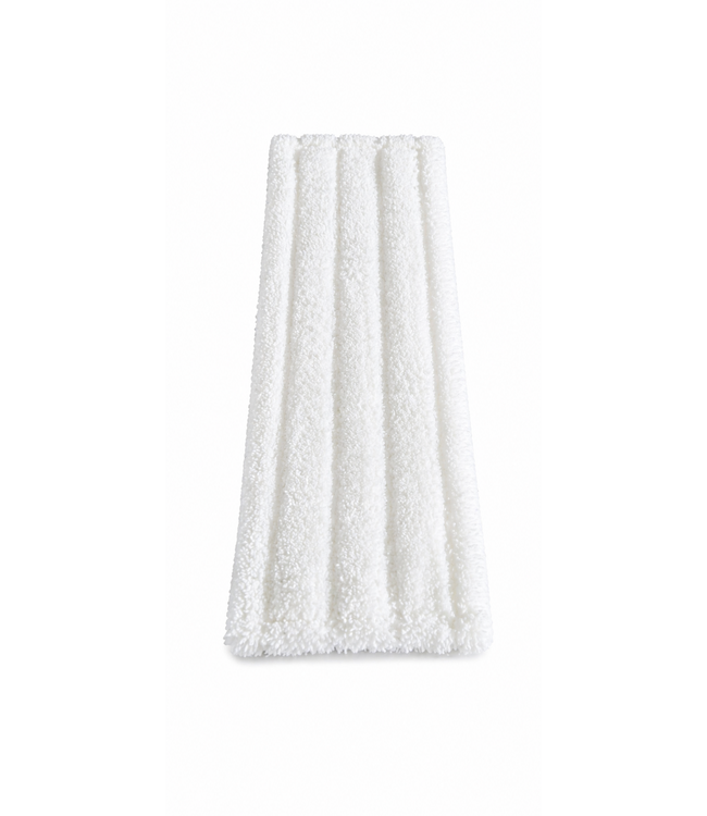 Food Mikrofaser-Mopp, Taschenbezug, 40 cm