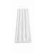 Mop microfibre Food, Poches, 40 cm