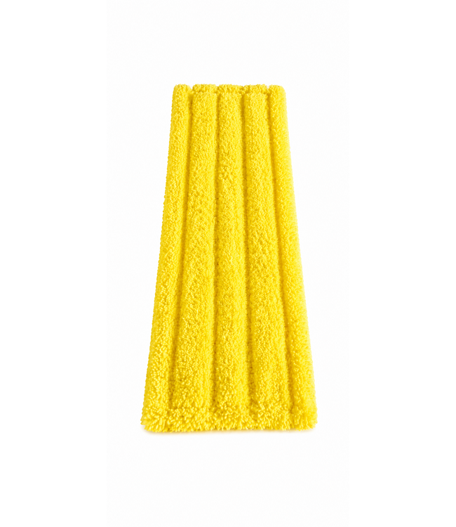Mop microfibre Food, Poches, 40 cm