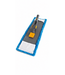 Mop microfibre Food, Poches, 40 cm