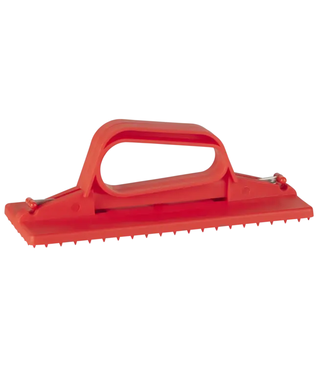 Vikan Support tampon à main, 230 mm