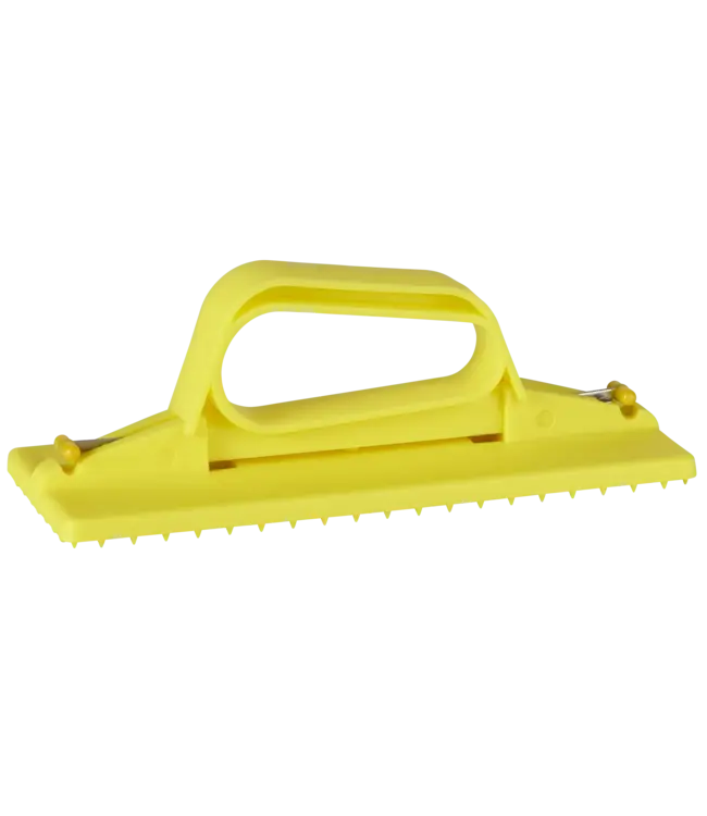 Vikan Porta feltro manuale, 230 mm