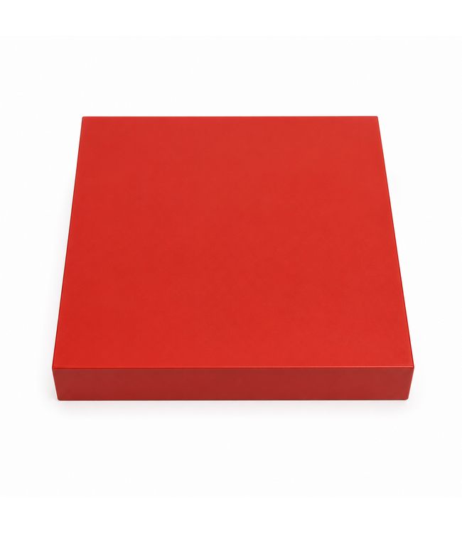 EDYLEN Hackblock, Braun, PE-500