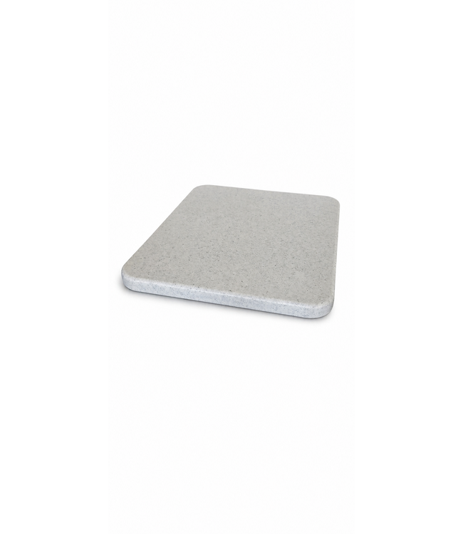 EDYLEN-Schneidbretter, GN 1/2, Glatt