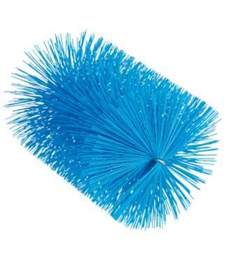 Vikan Hygiene Reinigungsgeräte Rohrreiniger für flexiblen Stiel, Ø120 mm, 210 mm, Medium