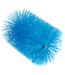 Vikan Hygiene Reinigungsgeräte Rohrreiniger für flexiblen Stiel, Ø120 mm, 210 mm, Medium