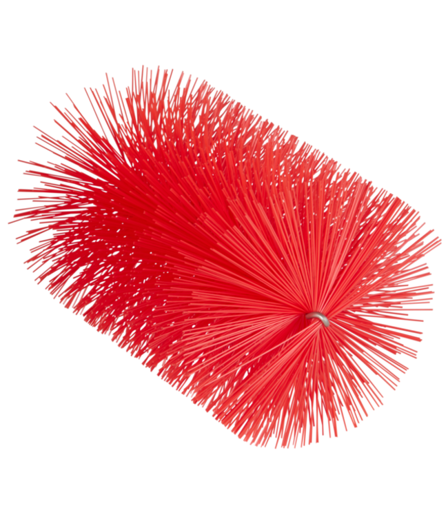Vikan Tête d'écouvillon pour tige flexible, Ø120 mm, 210 mm, Medium