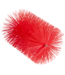 Vikan Puliscitubo per manico flessibile, Ø120 mm, 210 mm, Medio