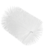 Vikan Tête d'écouvillon pour tige flexible, Ø120 mm, 210 mm, Medium
