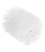 Vikan Puliscitubo per manico flessibile, Ø140 mm, 210 mm, Medio