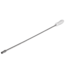 Vikan Tige flexible inox, Ø5 mm, 755 mm, Blanc
