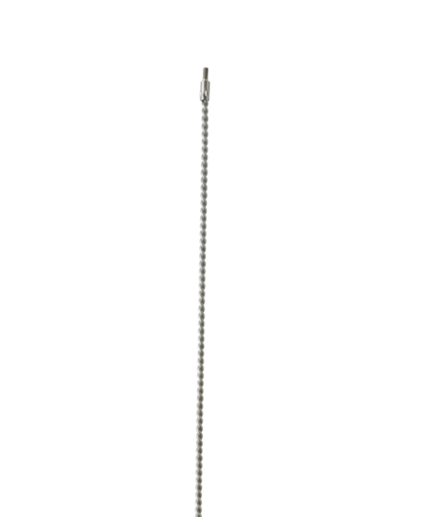Vikan Flexibler Verlängerungsstiel für 53515, Ø5 mm, 812 mm
