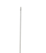 Vikan Rallonge de tige flexible pour 53515, Ø5 mm, 812 mm