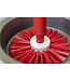 Vikan Rohrreiniger für Stiel, Ø175 mm, Medium