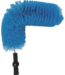 Vikan Bürste für Aussenreinigung von Rohren, 530 mm, Weich, Blau