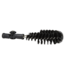 Vikan Brosse pour évacuations, 275 mm, Dur
