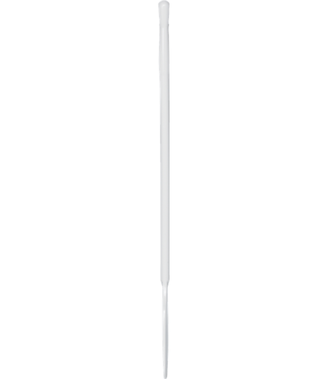 Vikan Grand mélangeur haute température, Ø31 mm, 1180 mm,  Blanc
