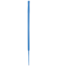 Vikan Langer Rührlöffel mit kleinem Lochblatt, metalldetektierbar, Ø31 mm, 1200 mm