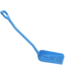 Vikan Pala ergonomica con fori, 1145 mm