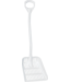 Vikan Pala ergonomica con fori, 1145 mm