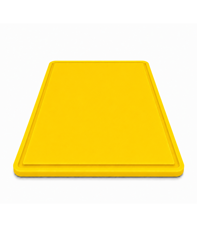 EDYLEN-Schneidbretter, GN 2/1, Rille