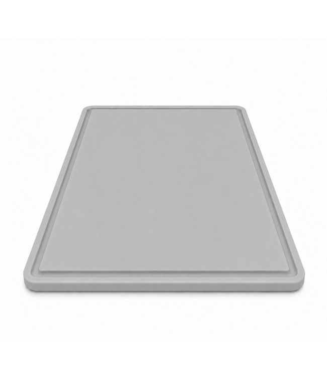 EDYLEN-Schneidbretter, GN 2/1, Rille