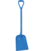 Vikan Pala con manico dritto, 1040 mm