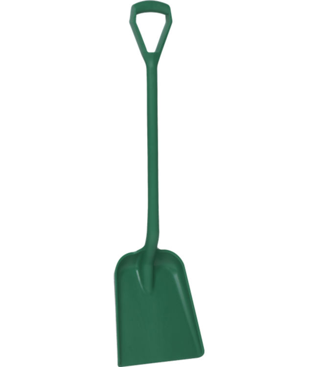 Vikan Pala con manico dritto, 1040 mm