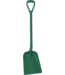 Vikan Pala con manico dritto, 1040 mm