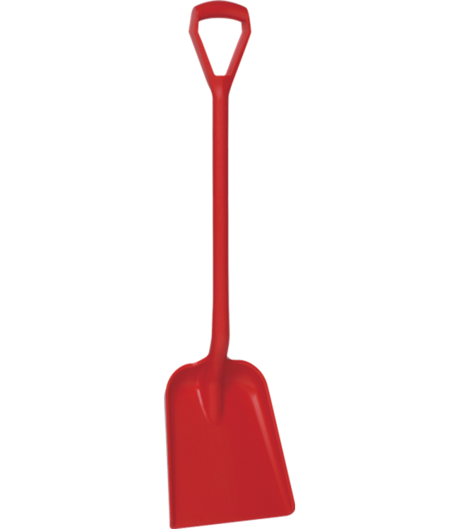 Vikan Pelle manche droit, 1040 mm