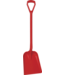 Vikan Pala con manico dritto, 1040 mm