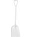 Vikan Pala con manico dritto, 1040 mm