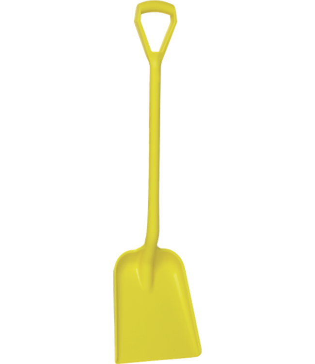 Vikan Pala con manico dritto, 1040 mm
