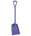 Vikan Pelle manche droit, 1040 mm