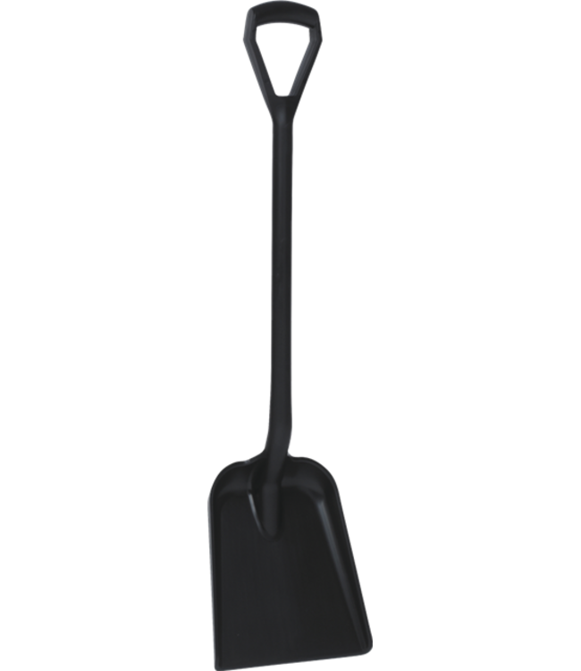Vikan Pala con manico dritto, 1040 mm